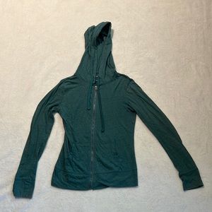 Women’s Aéropostale Zip Up Sweatshirt